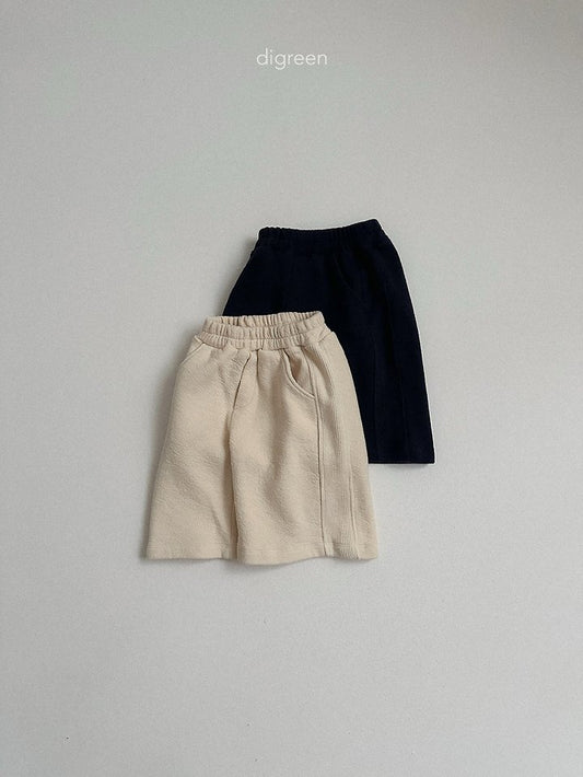 [PRE-ORDER] Mos Bermuda Pants