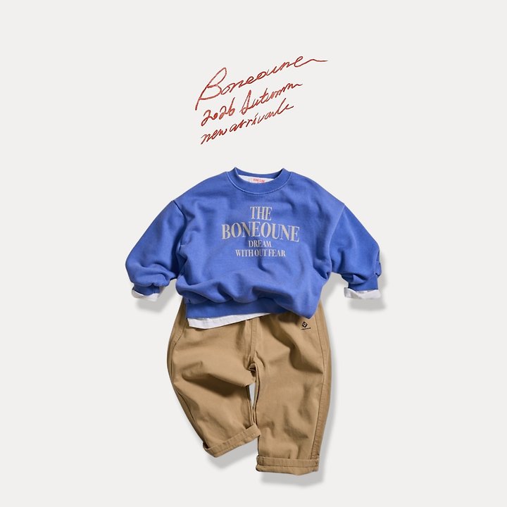 [PRE-ORDER] Dream Pigment Sweatshirts