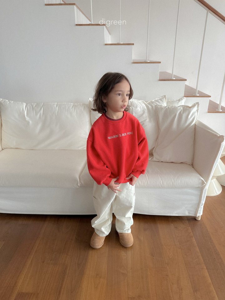 [PRE-ORDER] Flat Wide Pants