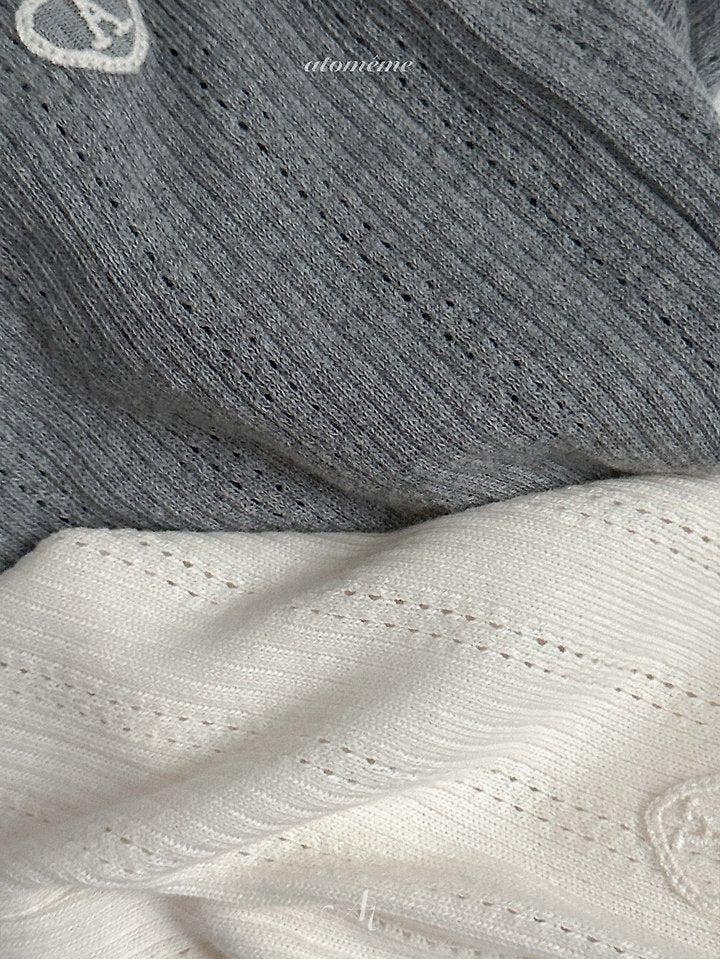 [PRE-ORDER] Madeleine Pants