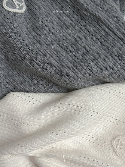 [PRE-ORDER] Madeleine Pants
