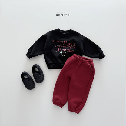 [PRE-ORDER] Music Sweatshirts