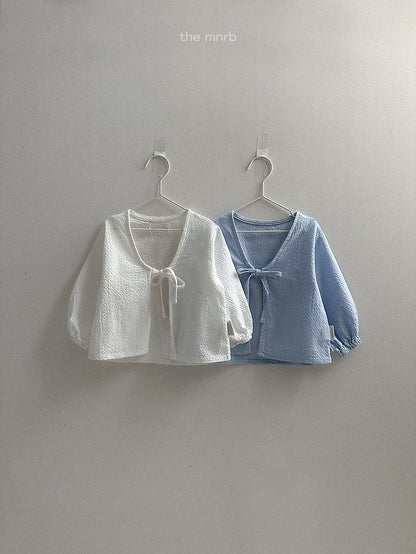 [PRE-ORDER] Easy Cardigan