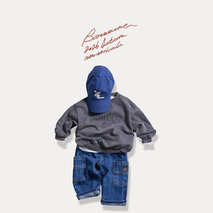 [PRE-ORDER] Dream Pigment Sweatshirts