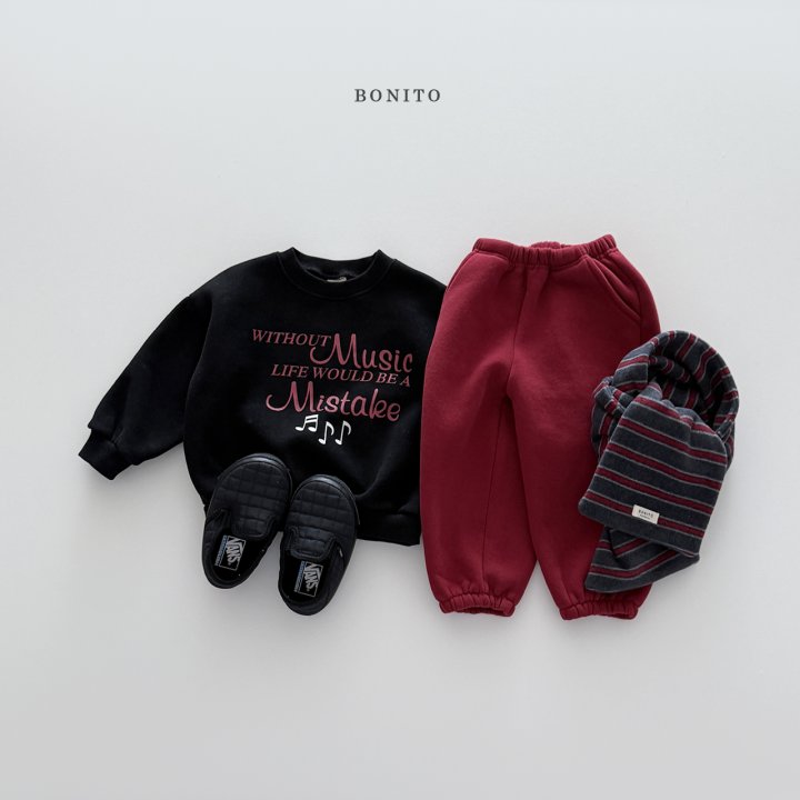 [PRE-ORDER] Music Sweatshirts