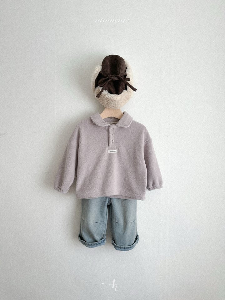 [PRE-ORDER] Snow Collar T-Shirts