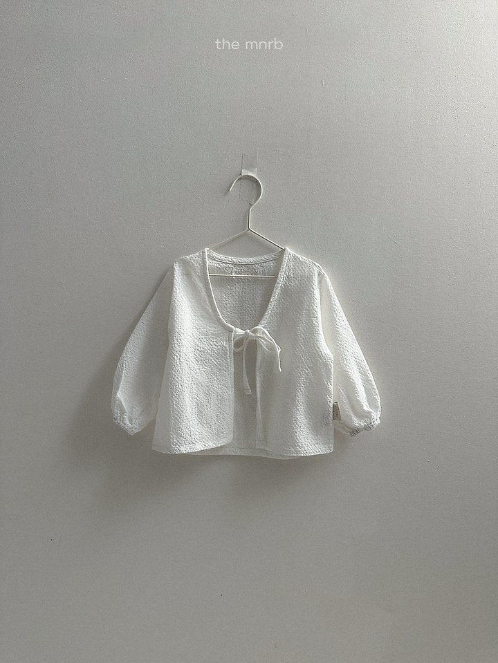 [PRE-ORDER] Easy Cardigan