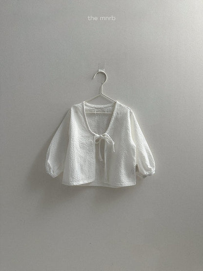 [PRE-ORDER] Easy Cardigan