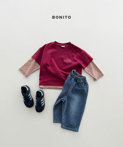 [PRE-ORDER] Layered T-Shirts