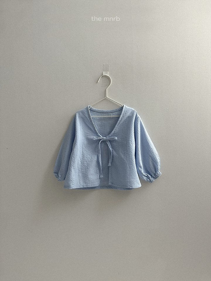 [PRE-ORDER] Easy Cardigan