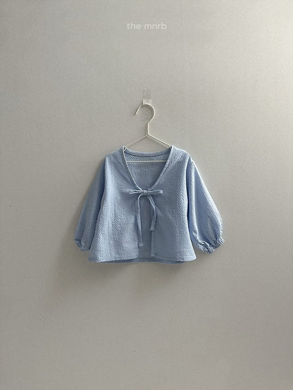 [PRE-ORDER] Easy Cardigan