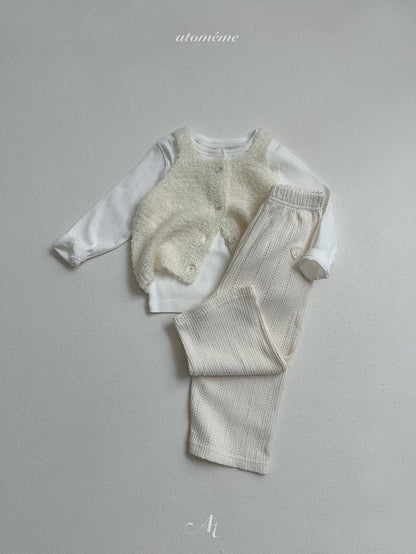 [PRE-ORDER] Madeleine Pants