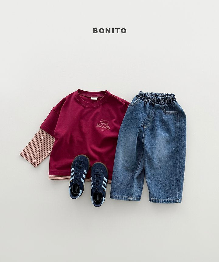 [PRE-ORDER] Layered T-Shirts