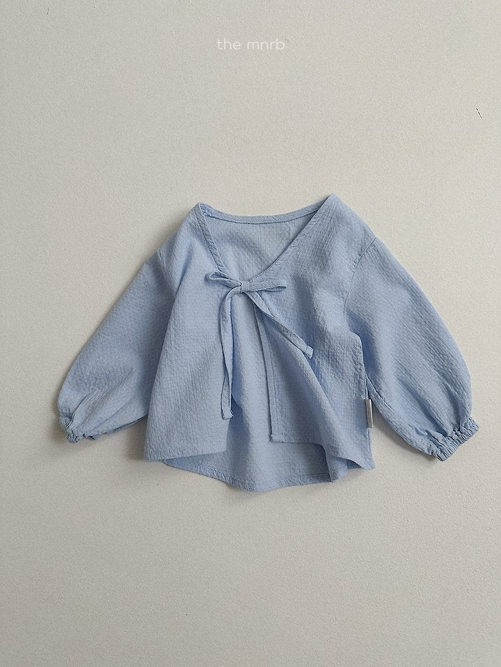 [PRE-ORDER] Easy Cardigan
