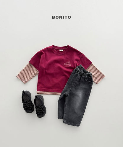 [PRE-ORDER] Layered T-Shirts