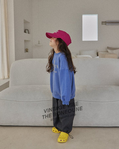 [PRE-ORDER] Dream Pigment Sweatshirts