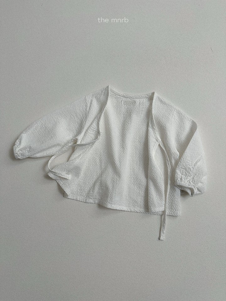[PRE-ORDER] Easy Cardigan