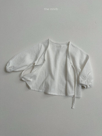 [PRE-ORDER] Easy Cardigan