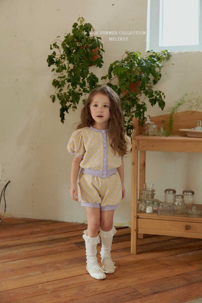 [PRE-ORDER] Rica Shorts