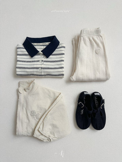 [PRE-ORDER] Madeleine Pants