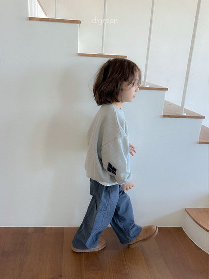 [PRE-ORDER] Flat Wide Pants