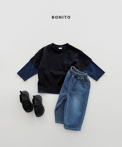 [PRE-ORDER] Layered T-Shirts