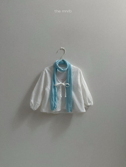 [PRE-ORDER] Easy Cardigan