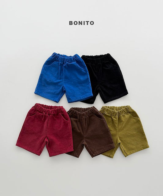 [PRE-ORDER] Corduroy Pants