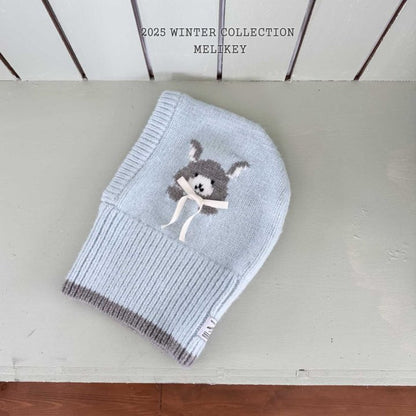 [PRE-ORDER] Bunny Balaclava