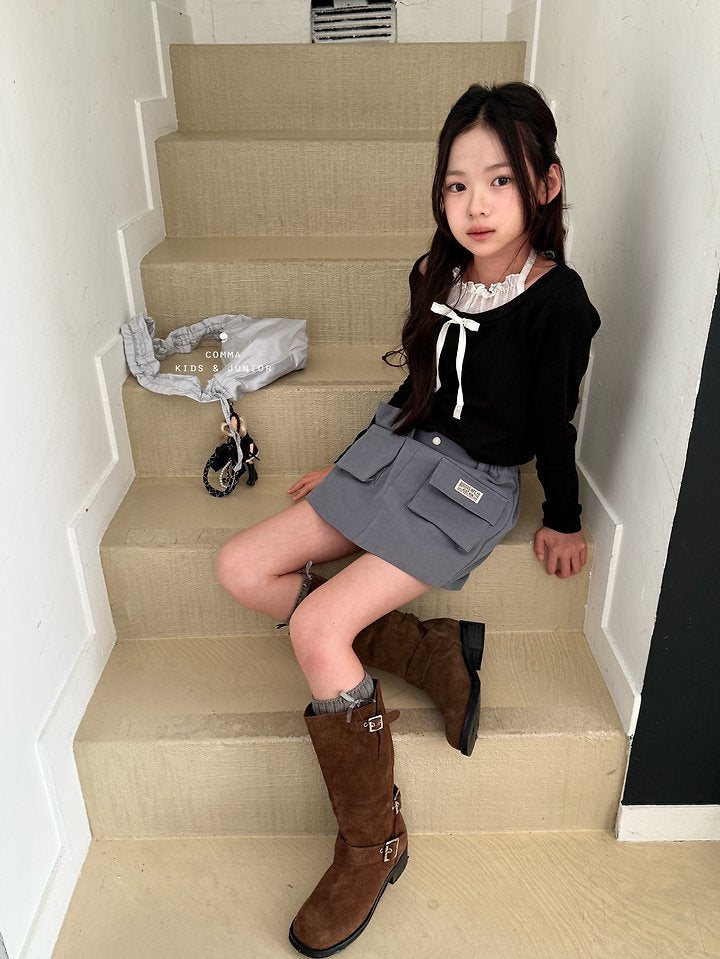 [PRE-ORDER] Cargo Skorts