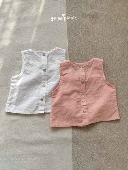 [PRE-ORDER] Mimi Blouse