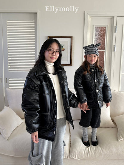 [PRE-ORDER] Very Pop Jacket