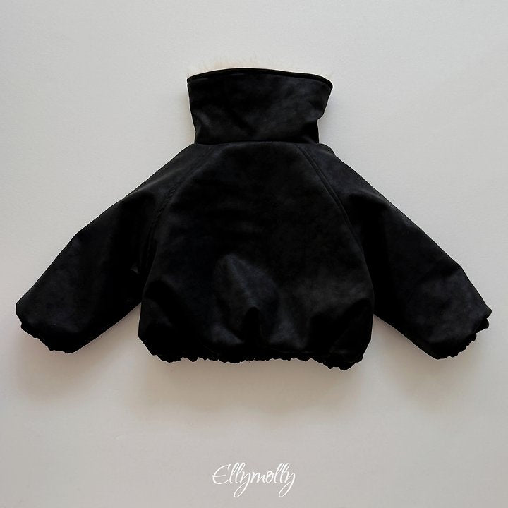 [PRE-ORDER] Big Collar Jumper