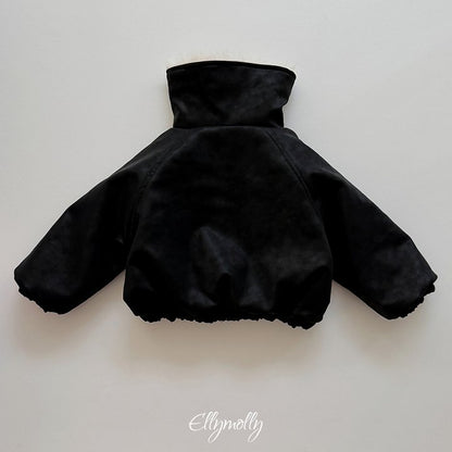 [PRE-ORDER] Big Collar Jumper