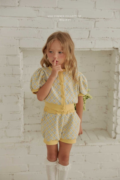 [PRE-ORDER] Rica Shorts