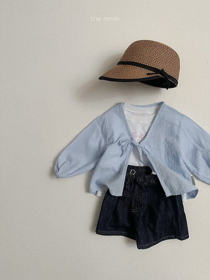 [PRE-ORDER] Easy Cardigan