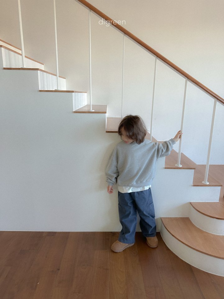 [PRE-ORDER] Flat Wide Pants