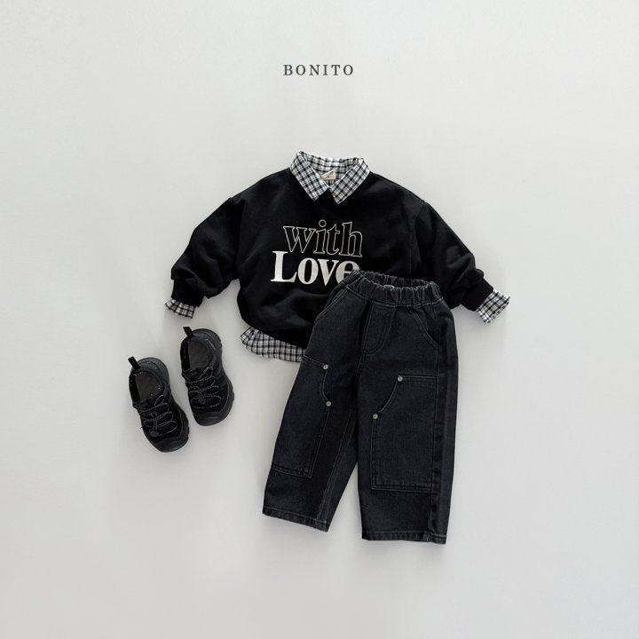 [PRE-ORDER] Check Shirts