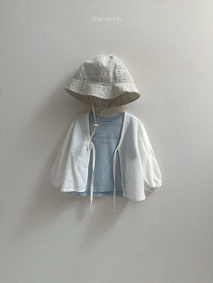 [PRE-ORDER] Easy Cardigan