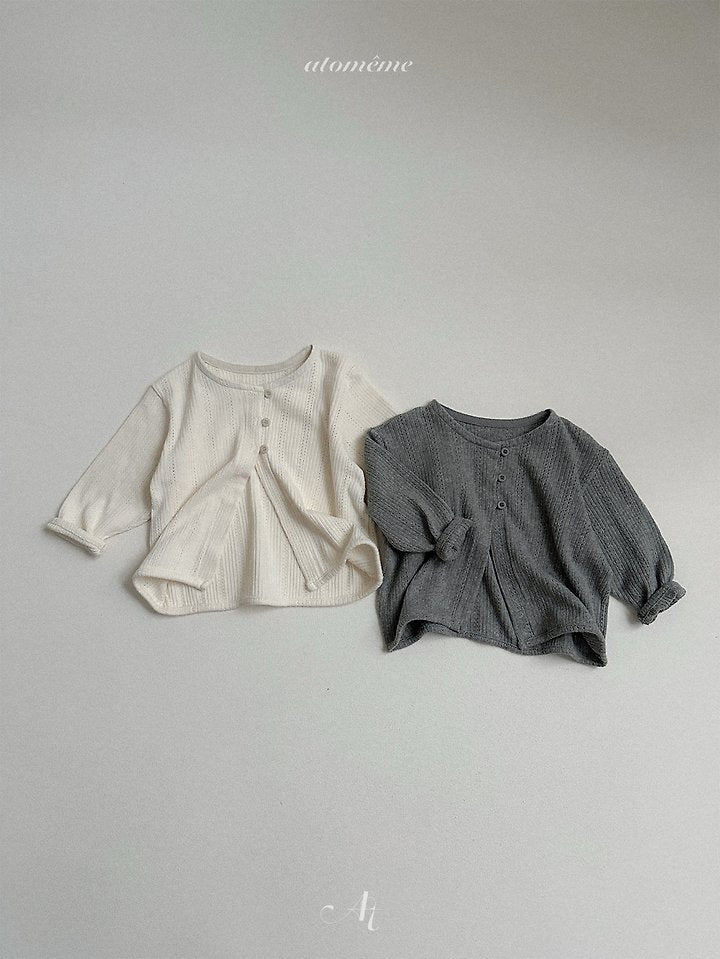 [PRE-ORDER] Madeleine Cardigan