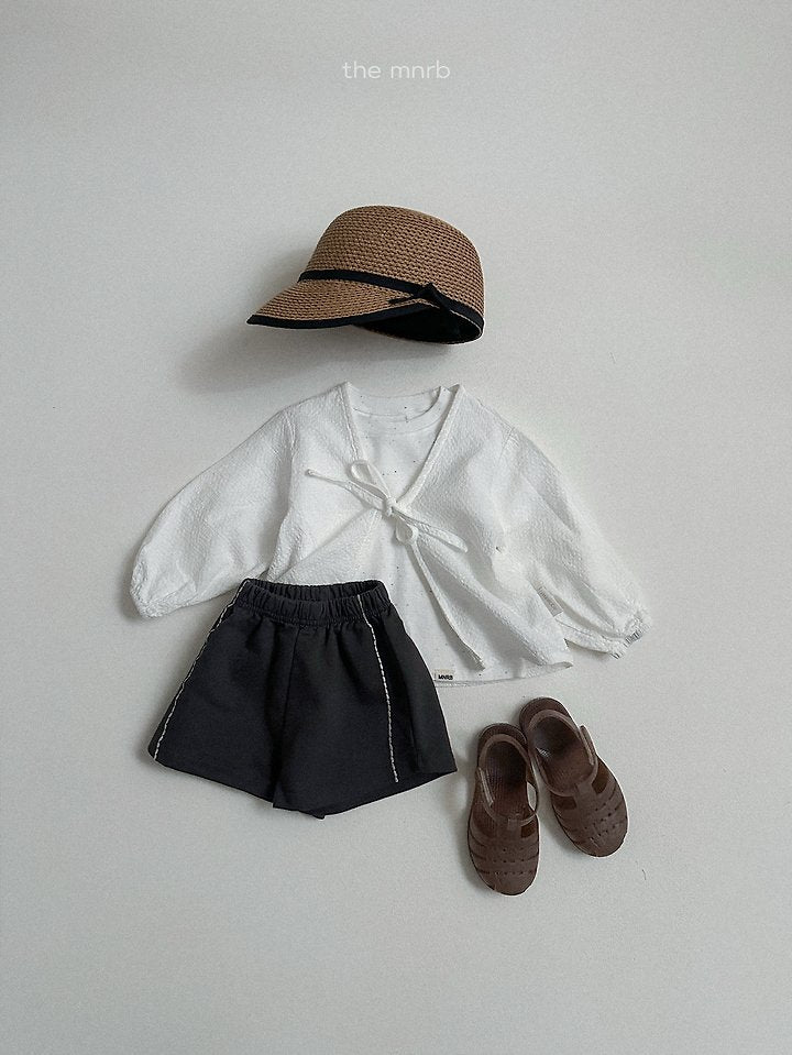 [PRE-ORDER] Easy Cardigan