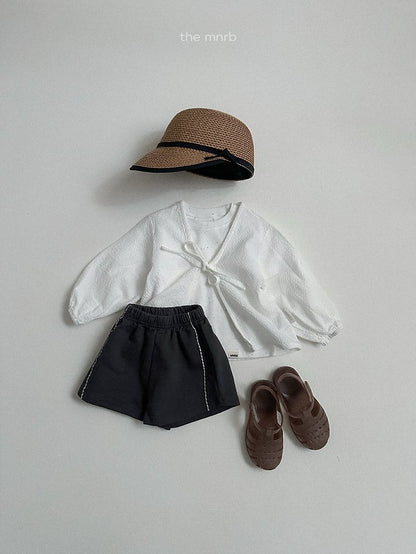 [PRE-ORDER] Easy Cardigan