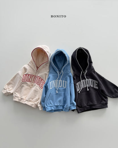 [PRE-ORDER] Unique Piping Hoodie Sweatshirts (Mom&Dad Couple)