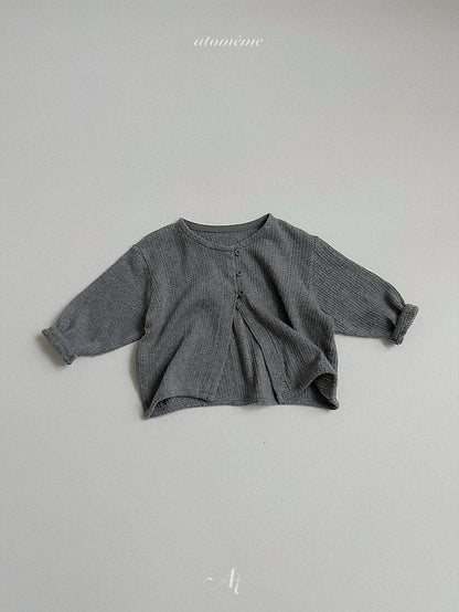 [PRE-ORDER] Madeleine Cardigan