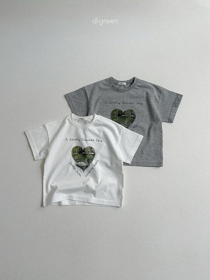 [PRE-ORDER] Pure Swan T-Shirts (Mom Couple)