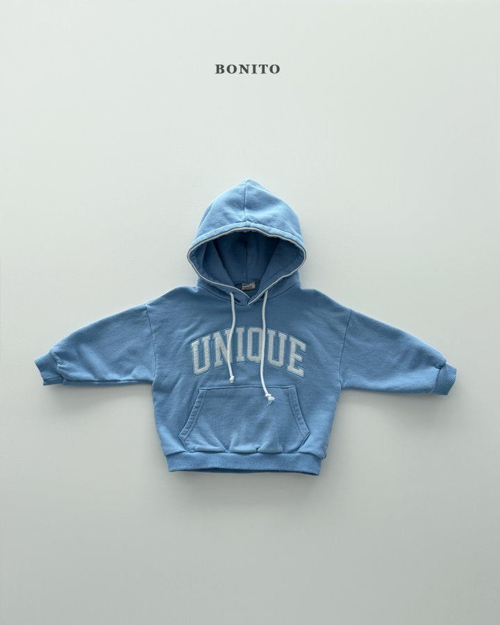 [PRE-ORDER] Unique Piping Hoodie Sweatshirts (Mom&Dad Couple)