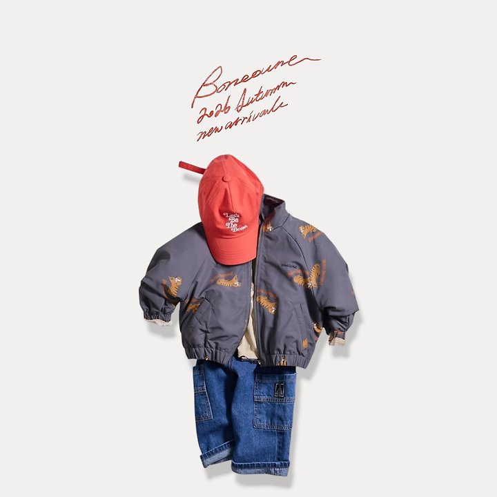 [PRE-ORDER] Pocket Cargo Denim Pants