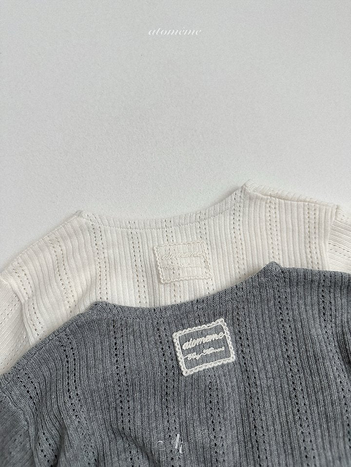 [PRE-ORDER] Madeleine Cardigan
