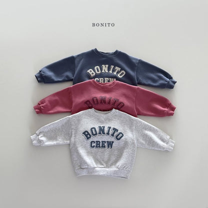 [PRE-ORDER] Crew Sweatshirts