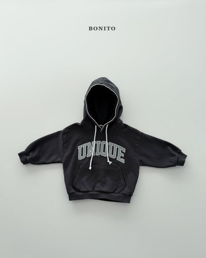 [PRE-ORDER] Unique Piping Hoodie Sweatshirts (Mom&Dad Couple)